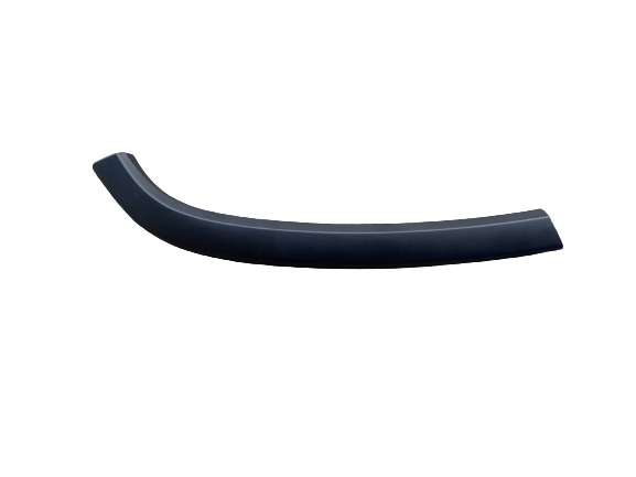 фото №1, Молдинг крила задня ліва jeep grand cherokee 2011-2021