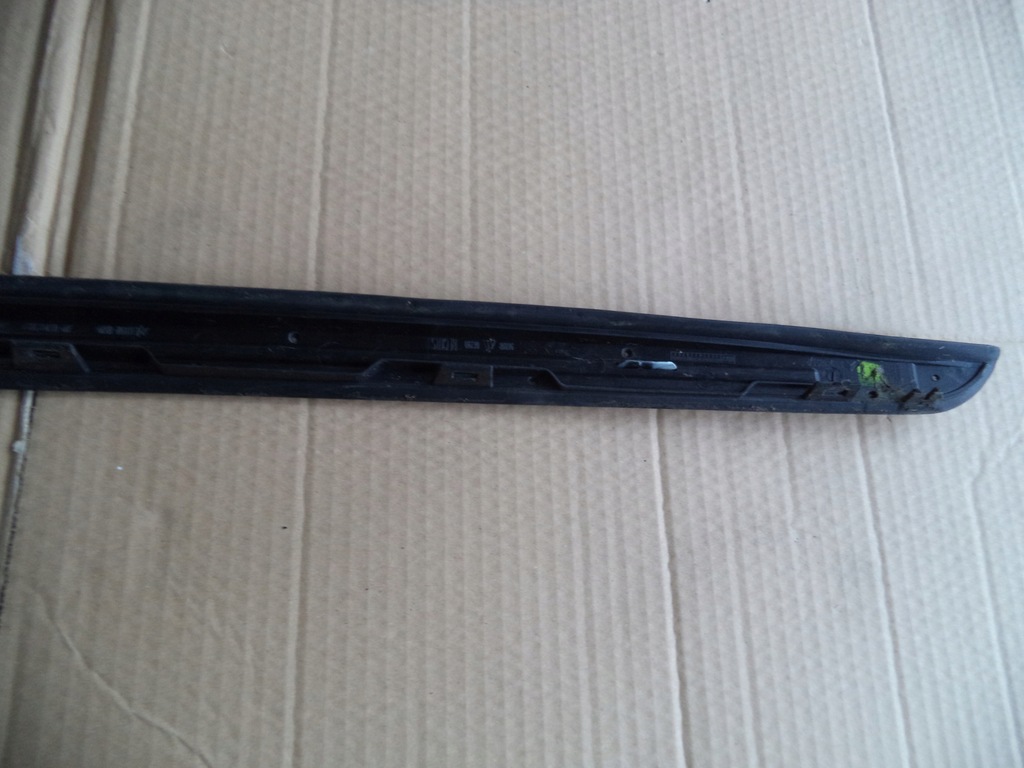 фото №12, Citroen ds5 13r молдинг стекло перед левая правая kwed