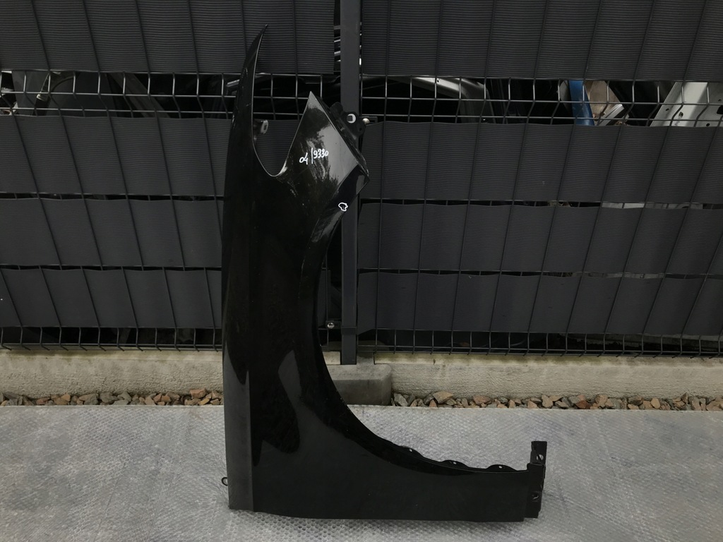 фото №1, Ford mondeo mk5 mk-5 правый крыло перед 2015-