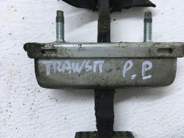 фото №5, Обмежувач двері правий перед ford transit 00-06