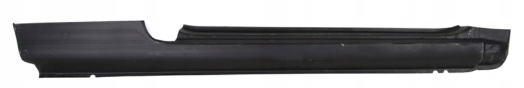 Купити Поріг зовнішній правий nissan micra k11 3d 92-03