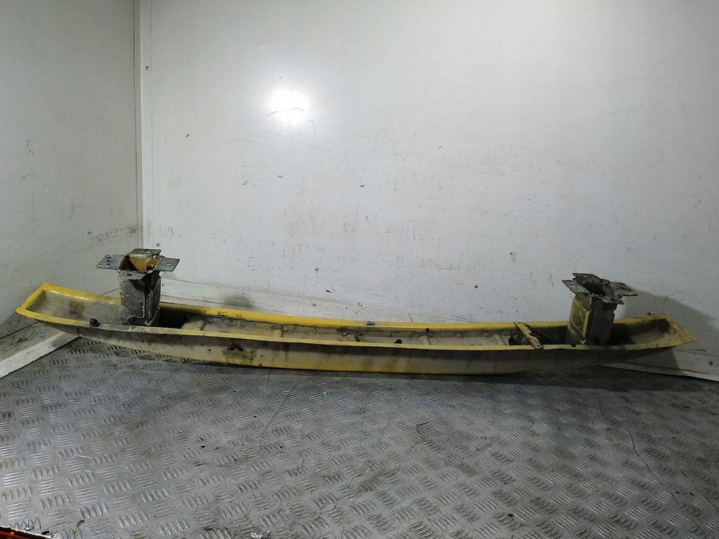 фото №3, Балка pod бампер перед renault trafic 01-14 1.9 dci