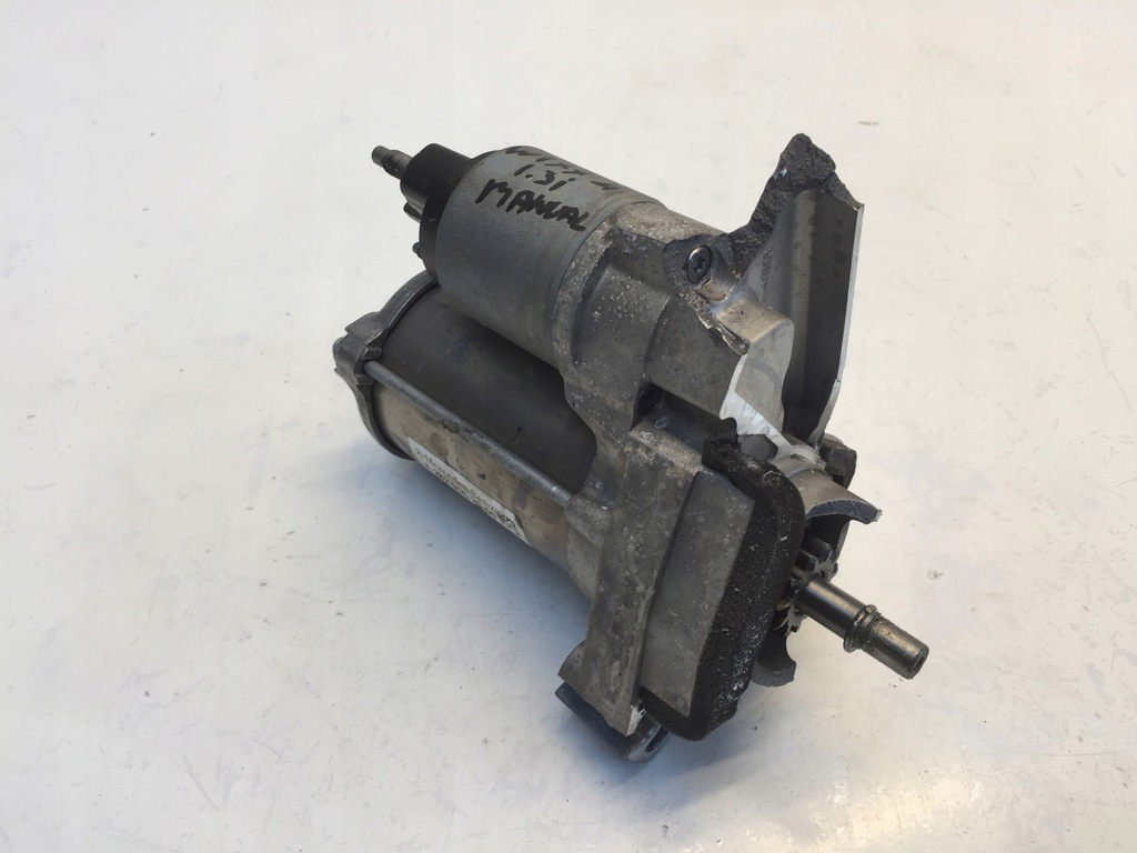 фото №1, Mercedes a w177 2021 стартер a2829062000