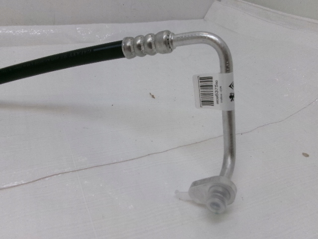 фото №8, Jumpy expert spacetourer zafira 1.5 2.0 hdi bluehdi шланг кондиціонера