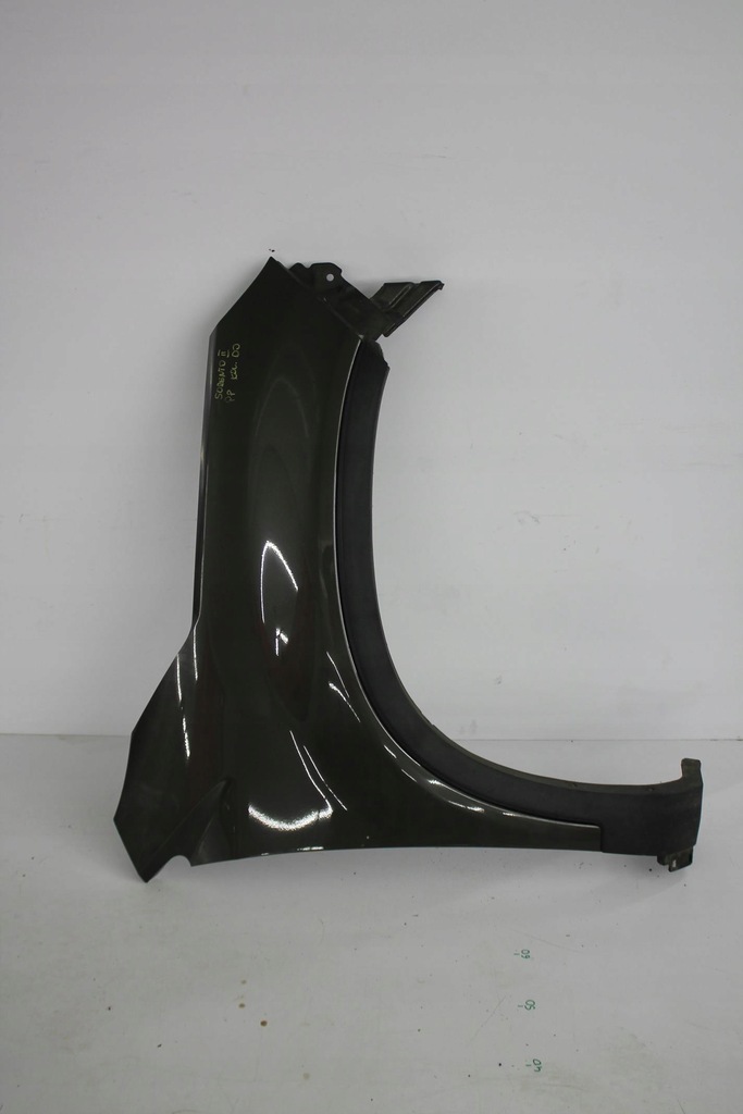 фото №1, Крыло правый перед передний kia sorento ii kol. do