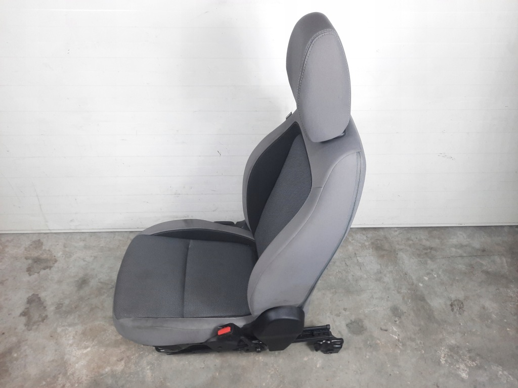 Сидіння правий пасажира fiat tipo ii подушка безпеки eu Оригінал