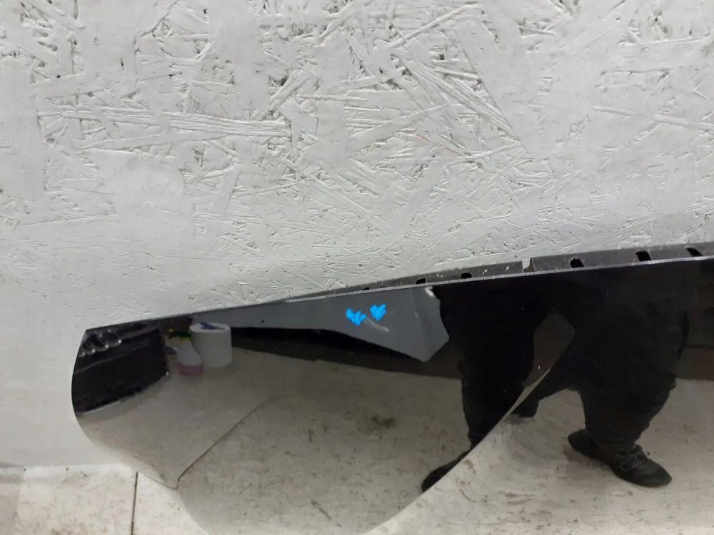 фото №7, Капот opel astra k v 2015-2019r