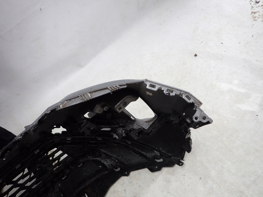 фото №8, Vw t-roc t roc lift 2ga 21- бампер перед передній pdc 2ga807217q