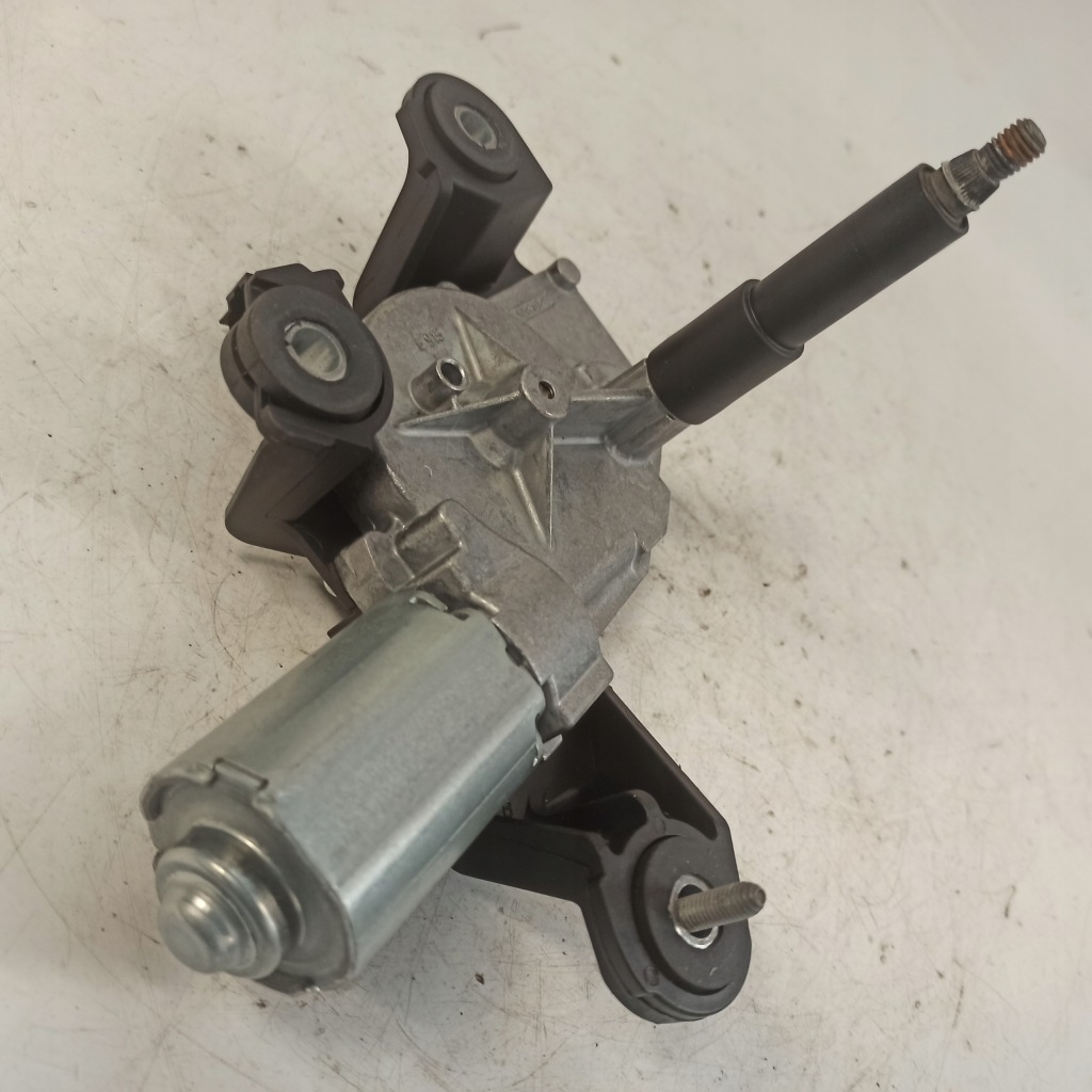 фото №14, Renault scenic iii 3 моторчик двірники задня 0390201856 287100010r