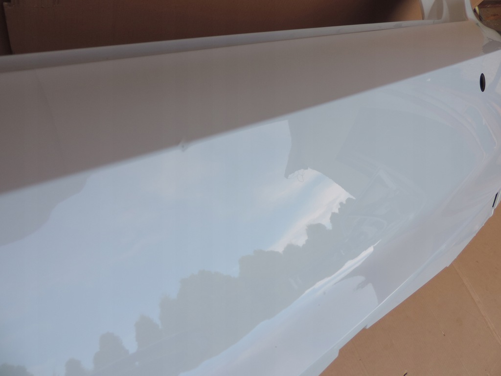 фото №9, Audi a3 8y4 s-line 2020 2021 бампер задняя hb 5drz