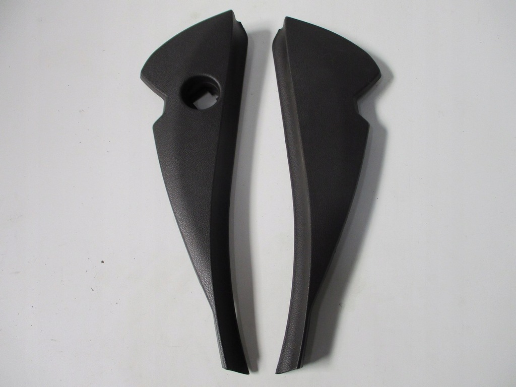 фото №1, Пластик оббивка захист стійка renault espace v