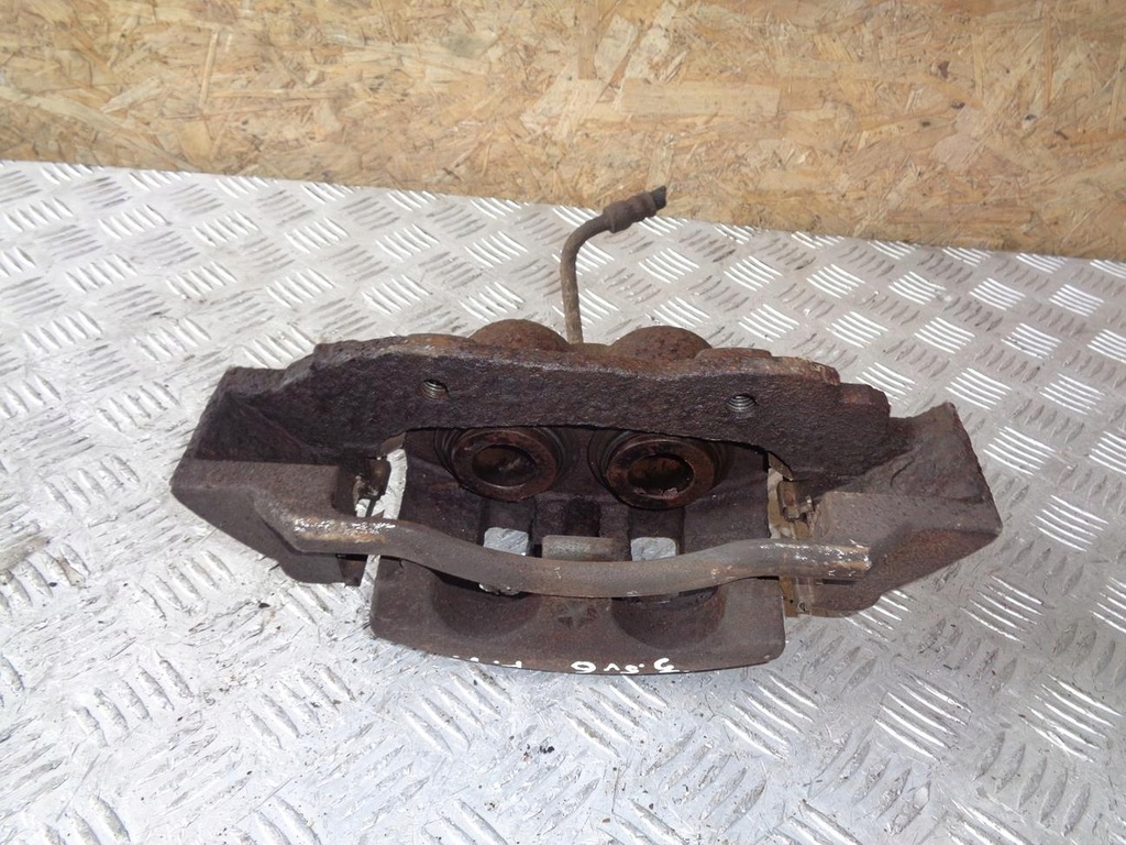 фото №5, Супорт правий перед chrysler pacifica i 3.5 v6 03-