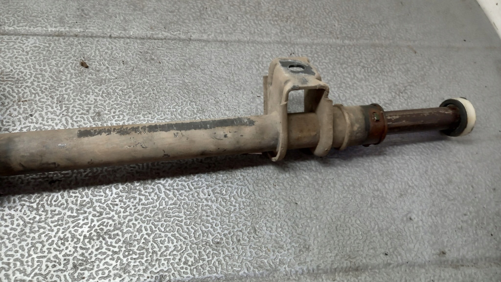 фото №3, Рулевая рейка renault clio ii 03r 1.5dci 6900000235