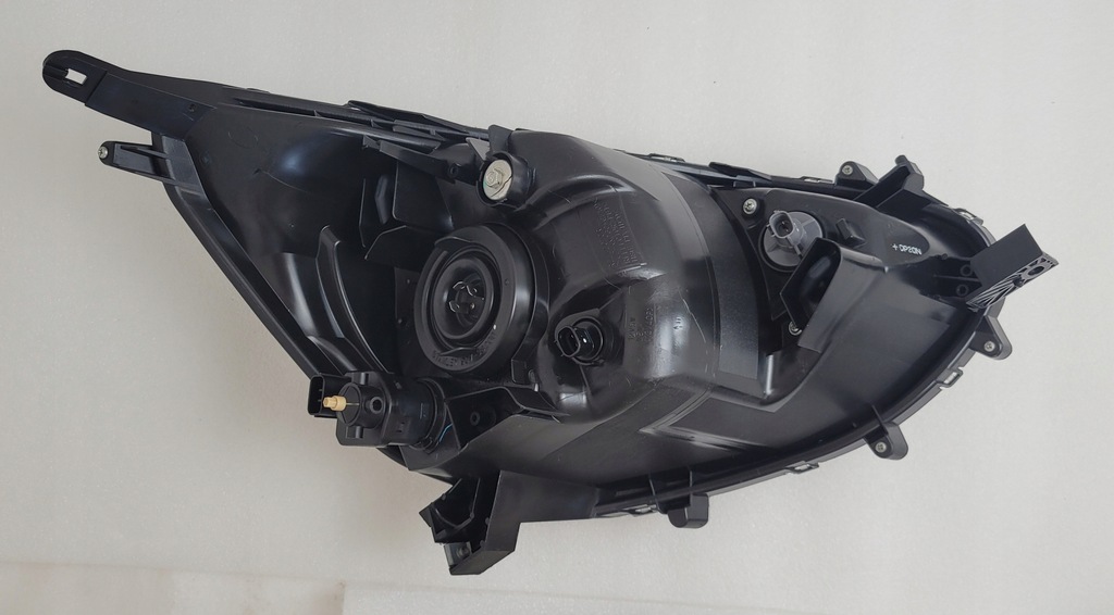 фото №8, Лампа ліва звичайна mitsubishi space star ii 2012- stanley w0504