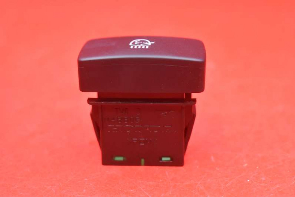 фото №6, Вимикач кнопка омивача фари m48809 honda civic ix lift 13-20