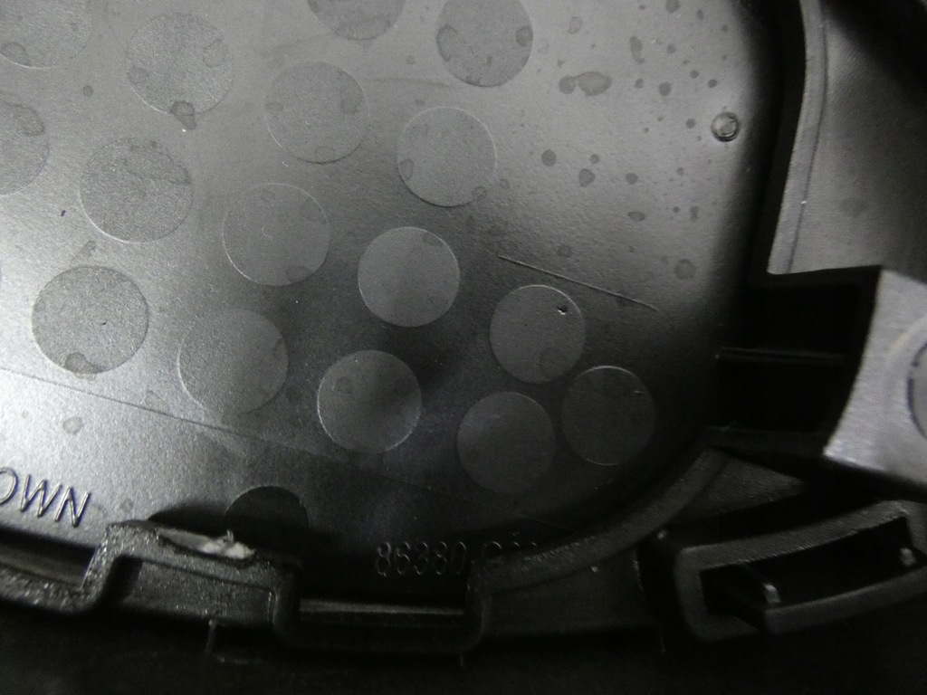 фото №4, Решётка радиатора, решётка радиатора hyundai i-20 2021