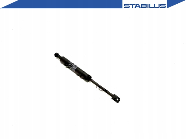 фото №2, Пружина скло задня [stabilus]