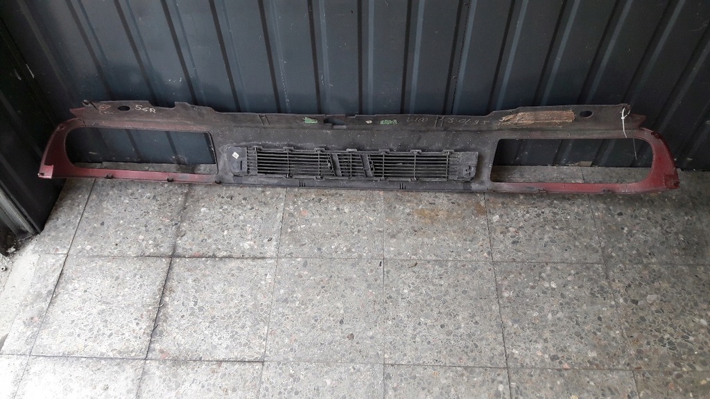 фото №14, 1462387077 решётка радиатора решётка радиатора fiat ulysse 93r-94r