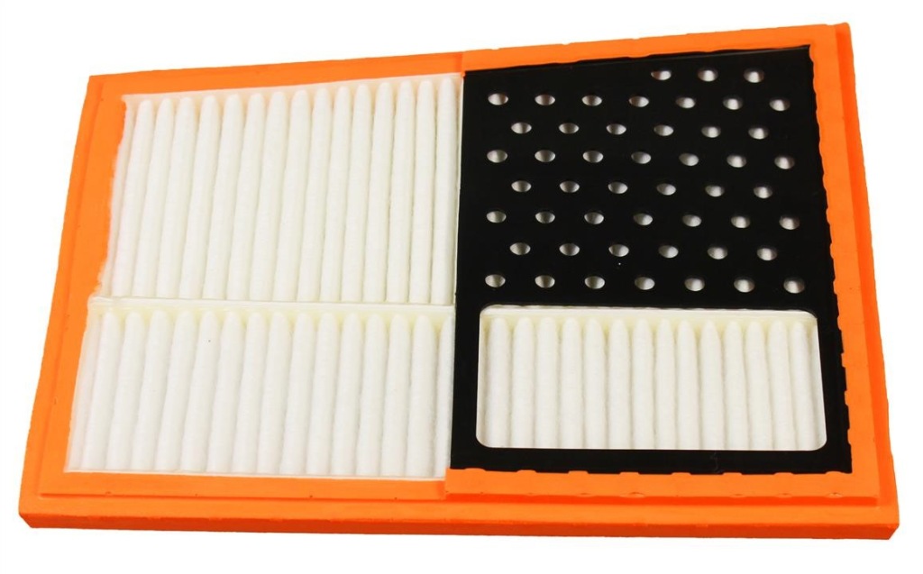 Фільтр повітря knecht в Україні