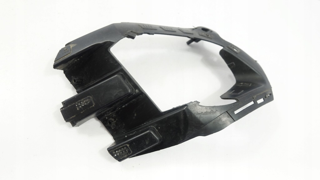 фото №1, C3 aircross напрямна кронштейн лівий задня 13489815