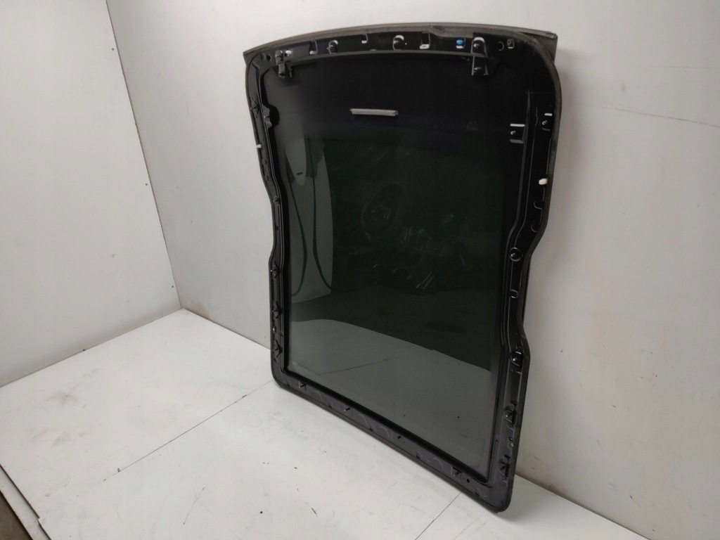 фото №7, 2012 toyota avensis t270 скло дах панорамного