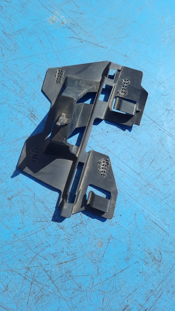 фото №1, Направляющая левый перед volvo xc60 30796165