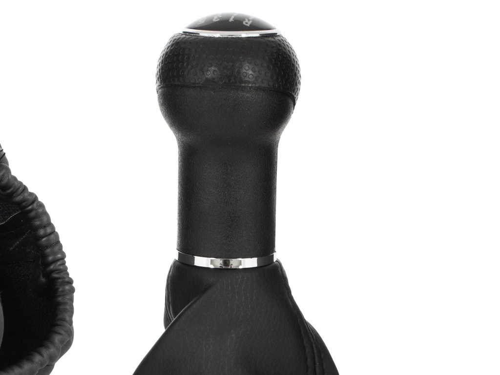 фото №9, Seat toledo 2 ii ручка важіль перемикання передач чохол