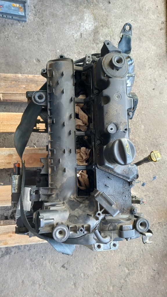 фото №1, Mazda 2 de 1.4 mzr-cd 50kw 68km измерение