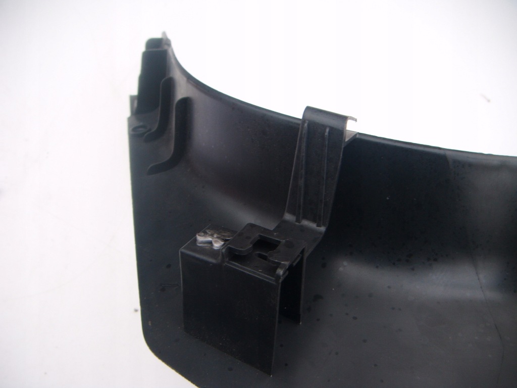 фото №5, Scenic iii grand scenic защита молдинг порог правая