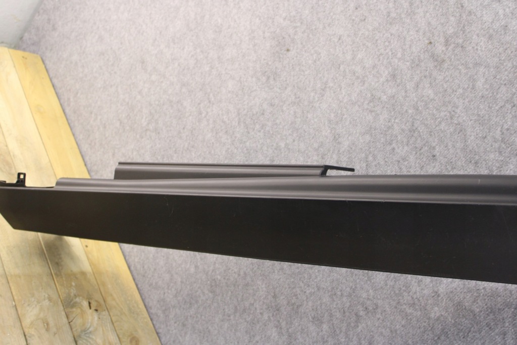 фото №8, Mini countryman cooper s r60 2010-2016 молдинг порог порог левый 9801887