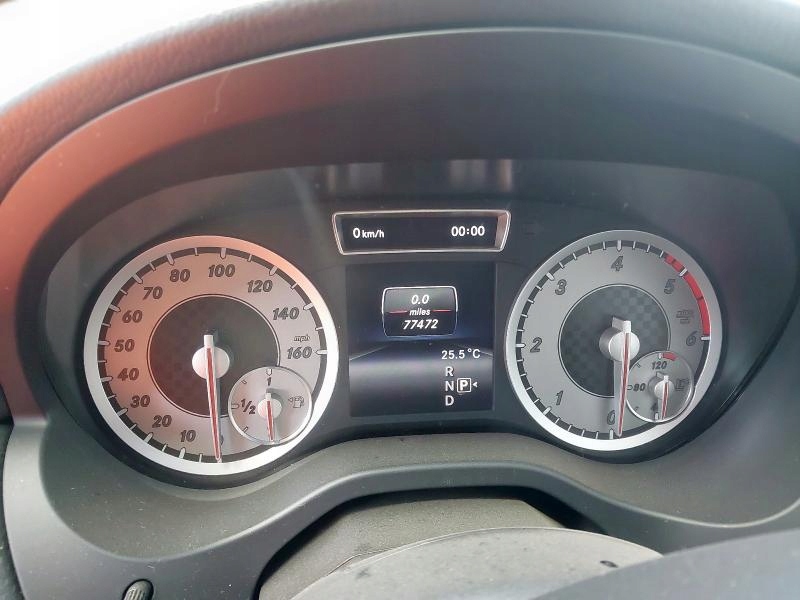 фото №8, Mercedes klasa a w176 klasa b w246 1.8 cdi 109km двигун 651901 651999 123ts