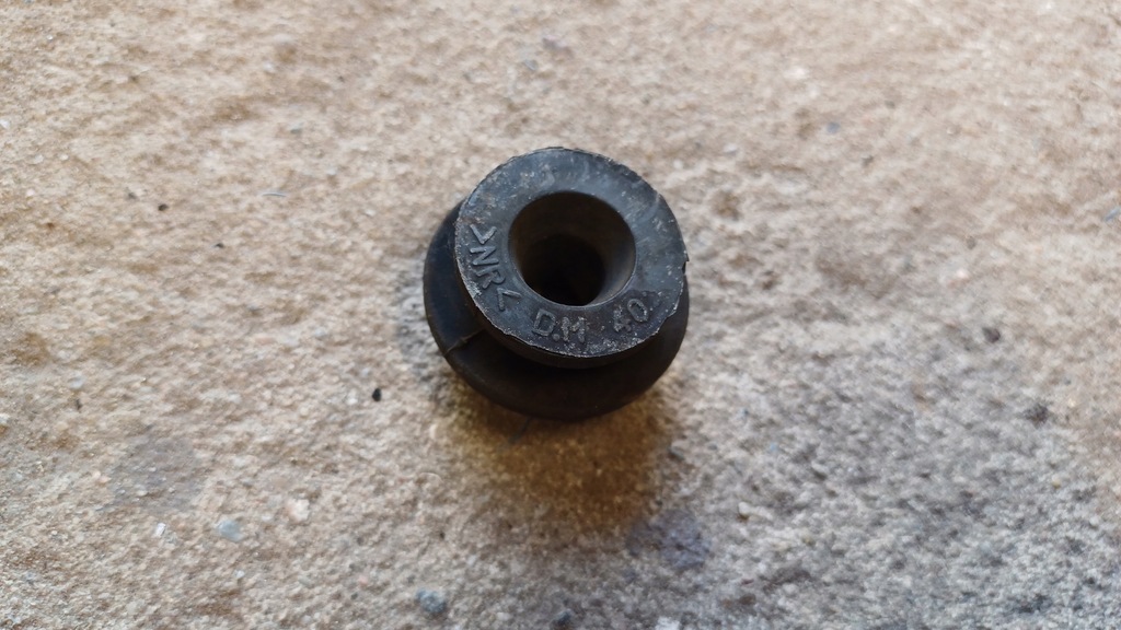 фото №1, Kia stonic кронштейн радіатора