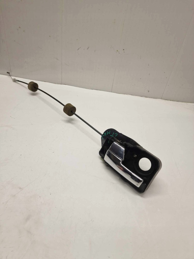 фото №1, Ford mondeo mk3 iii 00- ручка двері задня ліва