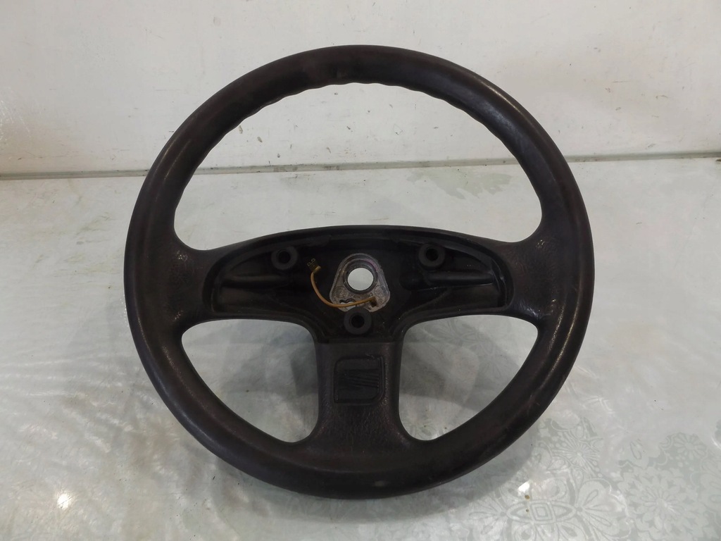 фото №1, Ibiza ii повітропровід