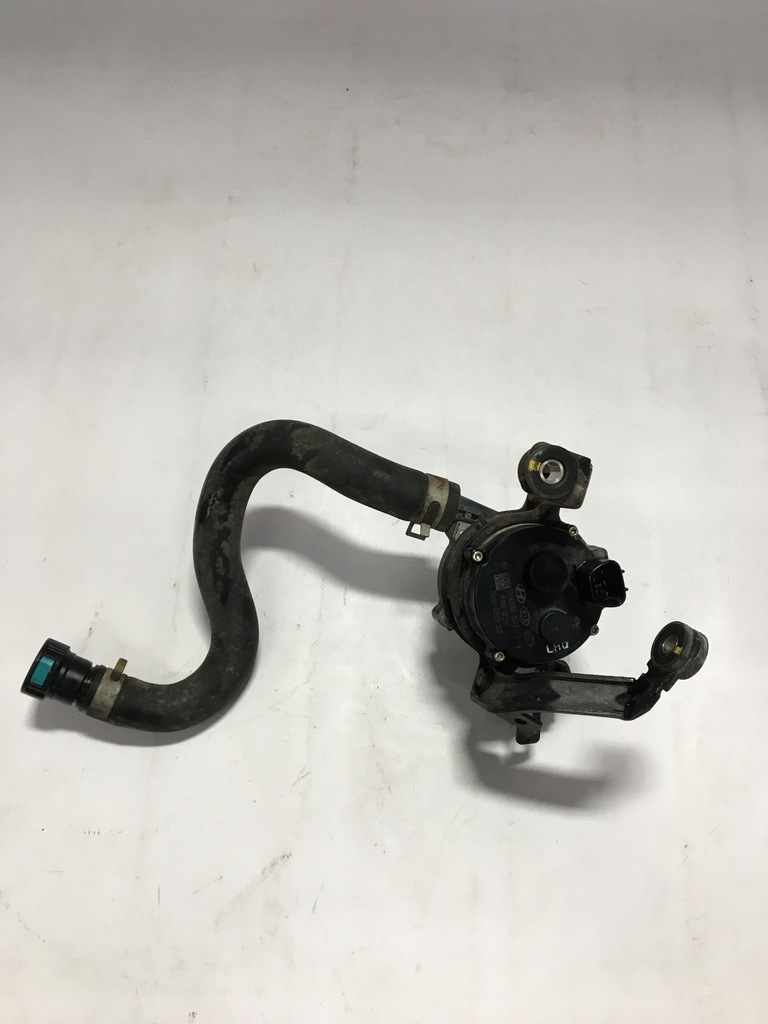 фото №1, Додаткова насос wody hyundai ioniq 16-