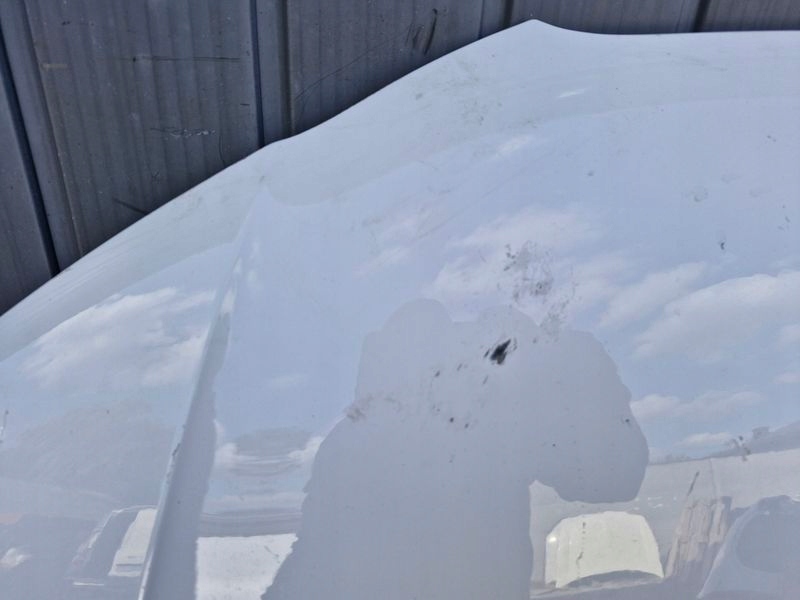 Audi a4 b8 перед комплектный  капот бампер крыло ремень радиатор вентилятор в Украине