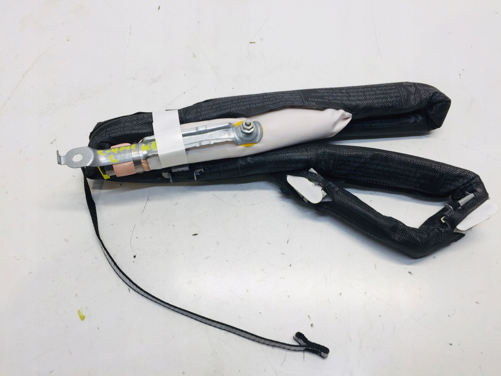 фото №1, Шторка безопасности левая citroen c4 picasso ii