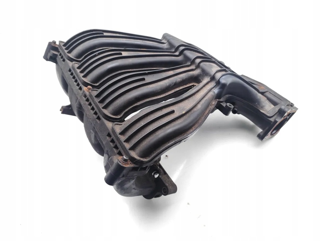 фото №9, Chrysler pt cruiser колектор впускний повітря 2.4 бензин 105kw 143 hp