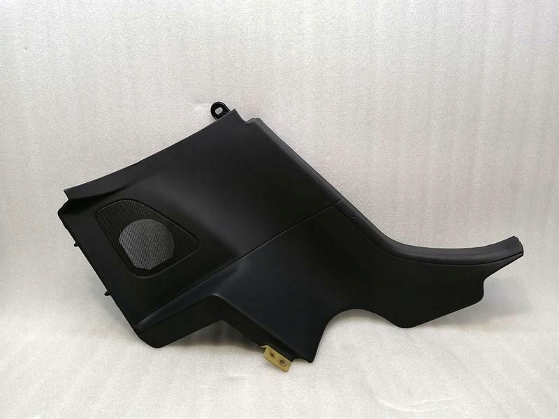 фото №1, Панель боковой mercedes sl r231 rlh a2316901925 панель боковой задний li