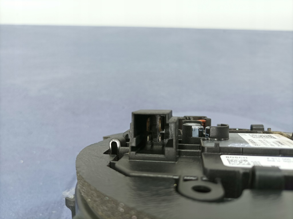 Bmw 7 g11 g12 повітродувка резистор 0130309508 Оригінал