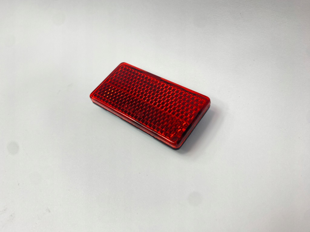 Відбивач лампа двері mercedes w140 w124 r129 sl 1248200074 Оригінал