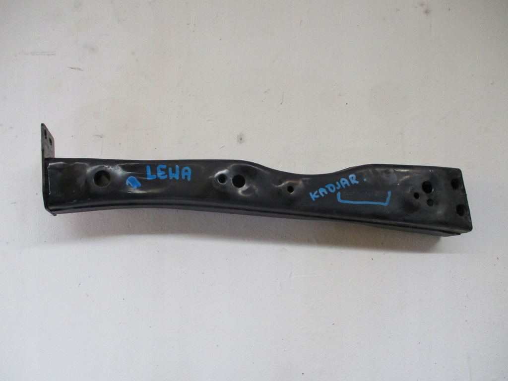 фото №1, Отбойник зона деформации renault kadjar 544114ea0b