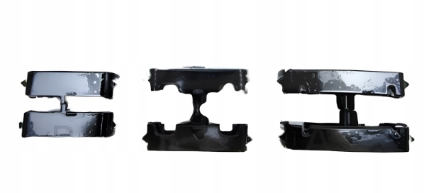 фото №1, Кровельные рейлинги land rover discovery sport 2015 vplcr0146 оригинальный