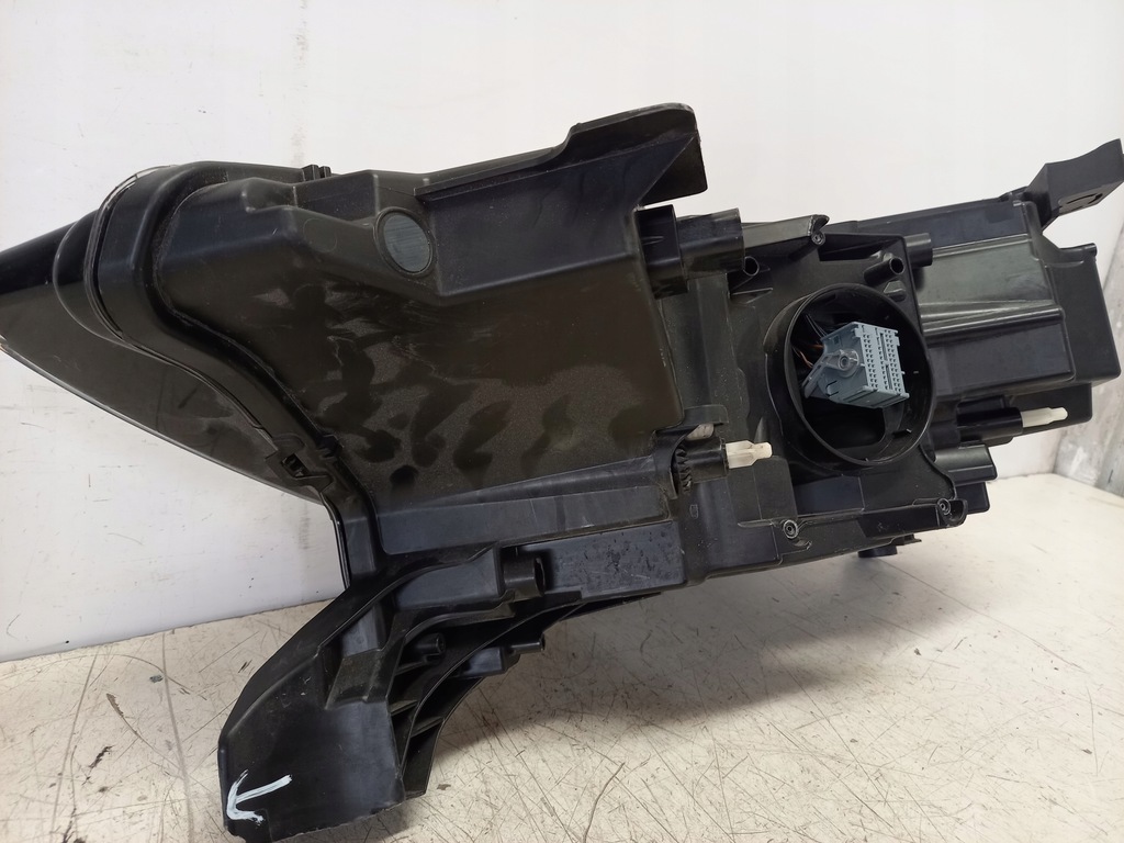 фото №9, Лампа правий перед citroen ds3 crossback 9820840680