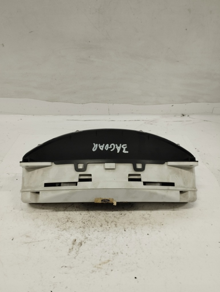 фото №4, Jaguar s-type лічильник прилади