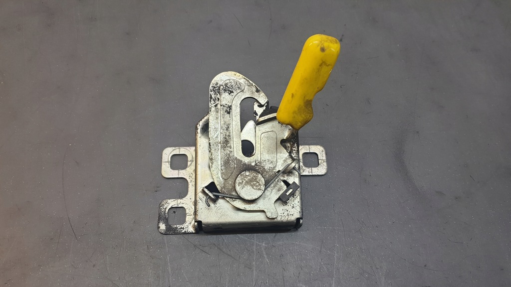 фото №1, Замок капот lancia delta iii