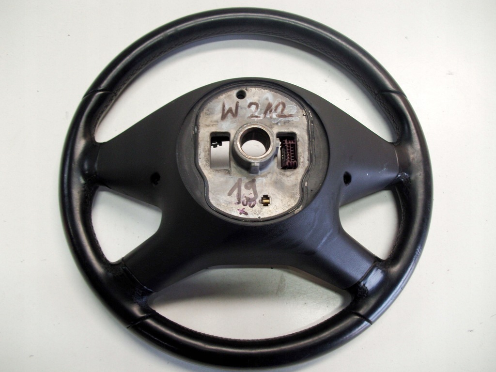 фото №8, Воздуховод кожа mercedes w212