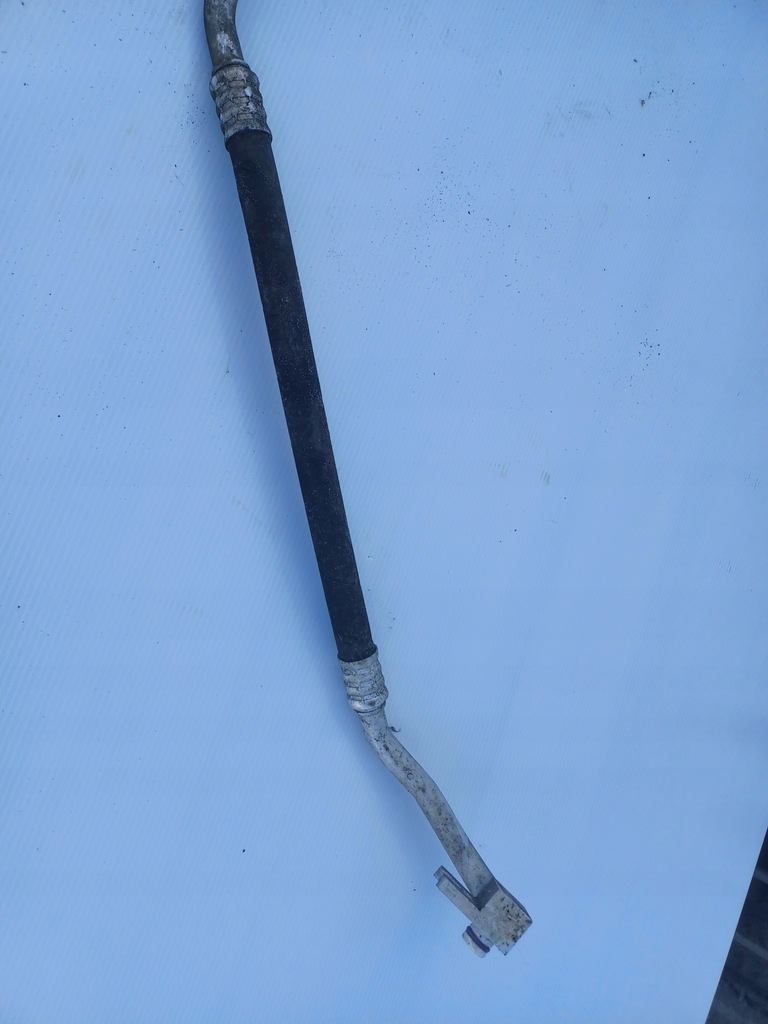 фото №2, Mini cooper r56 s 1.6 turbo шланг кондиционера wąż трубка 9224860