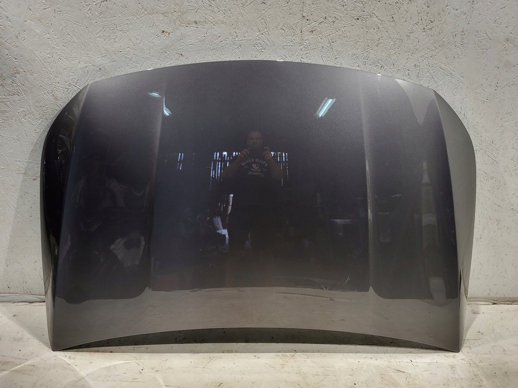 фото №1, Капот mercedes b-klasa w247