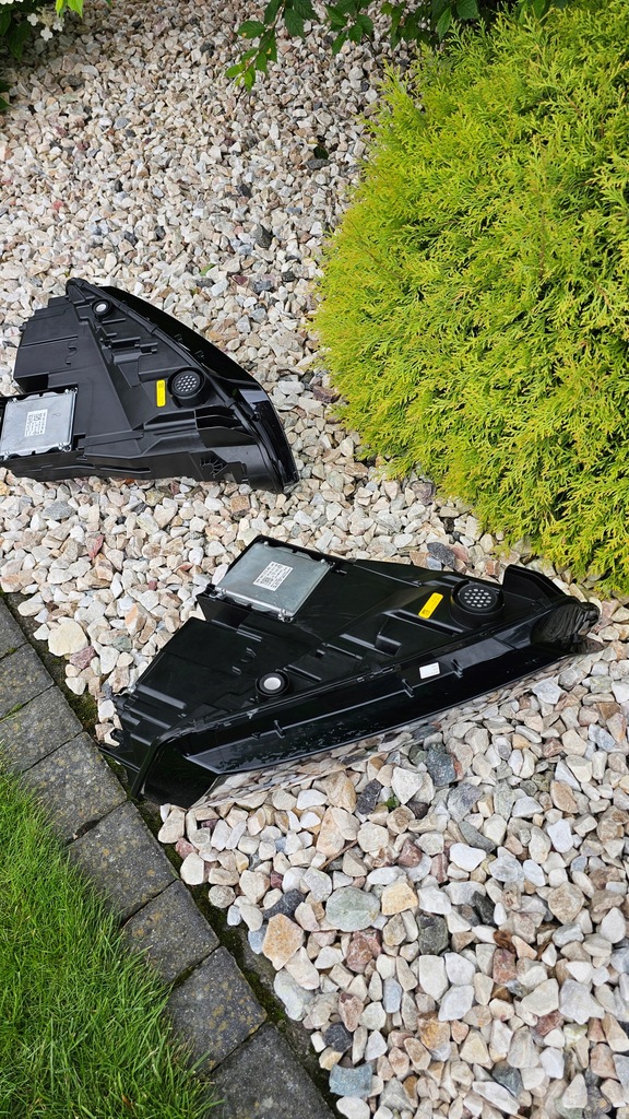 фото №9, Audi r8 лампи full led 8s0941033k 8s0941034k